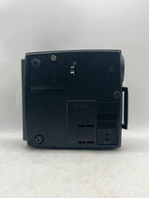 Load image into Gallery viewer, Kodak Carousel 600 Black Manual Slide Filmstrip Projector Not Tested