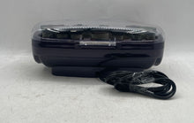Load image into Gallery viewer, Conair Infiniti Pro Black Instant Heat Ceramic Flocked Rollers Multi-Size