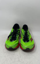 Load image into Gallery viewer, Saucony Mens Virrata 2 Green Red Lace-Up Sneakers Shoes Size 12
