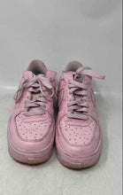 Load image into Gallery viewer, Nike Womens Air Force 1 Low Fontanka DA7024-600 Pink Sneakers Shoes Size 6.5