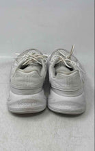 Load image into Gallery viewer, Adidas Mens Ozelia GV7685 White Lace-Up Low Top Sneakers Shoes Size 7