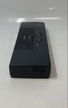 Load image into Gallery viewer, Canon BJC-55 Color Bubble Jet Gray Compact Portable Printer Not Tested