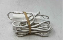 Load image into Gallery viewer, Ring Base Station US White Alarm Security System With Keypad & Adapter Untested