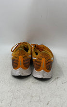 Load image into Gallery viewer, Nike Womens Air Zoom Pegasus 35 AO3906-810 Orange Lace-Up Sneaker Shoes Size 8.5