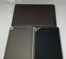Load image into Gallery viewer, Lot Of 3 Pcs Assorted Barnes & Noble Touchscreen Tablets Not Tested For Parts
