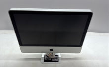 Load image into Gallery viewer, Apple iMac Desktop w/ Keyboard Mighty Mouse Power Cord & Remote Not Tested