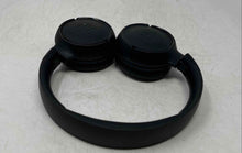 Load image into Gallery viewer, JBL Tune Black Built-In Microphone Wireless Bluetooth On-Ear Headphones