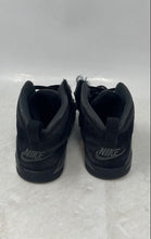 Load image into Gallery viewer, Nike Kids Jordan MVP DZ5576-001 Black Lace-Up Sneaker Shoes Size 10C
