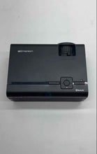 Load image into Gallery viewer, Emerson EVP-1000 Black Portable 150" Home Theater Projector Not Tested