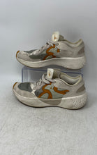 Load image into Gallery viewer, Nike Womens Air Jordan Delta 3 DM3384-102 Beige Lace-Up Sneakers Shoes Size 7