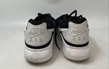 Load image into Gallery viewer, Nike Mens Air Max Oketo AQ2235-002 Black White Lace-Up Sneaker Shoes Size 11