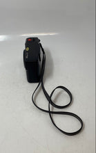 Load image into Gallery viewer, Pentax IQZoom 700 Black Built-In Flash Point & Shoot 35mm Film Camera Not Tested