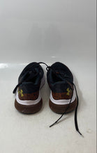Load image into Gallery viewer, Under Armour Womens HOVR Turbulence 2 Print Black Brown Sneaker Shoes Size 6.5