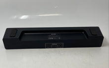 Load image into Gallery viewer, Sakobs Model DS5101 Black Wireless Hi-Fi Stereo Soundbar Not Tested