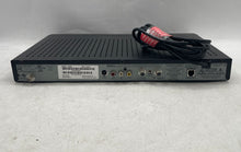 Load image into Gallery viewer, Dish Network Pro DP301 Black Portable Satellite TV Receiver Not Tested