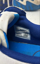 Load image into Gallery viewer, Nike Mens Air Max Excee DZ0795-100 White Blue Lace-Up Sneaker Shoes Size 10.5