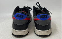 Load image into Gallery viewer, Nike Kids Dunk Low FV0373-001 Multicolor Leather Lace-Up Sneaker Shoes Size 5.5Y
