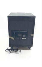 Load image into Gallery viewer, Onkyo SKW-580 Black Home Audio Wired Powered Subwoofer Not Tested