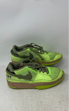 Load image into Gallery viewer, Nike Boys Ja 1 NRG FV6097-300 Green Low Top Lace-Up Sneaker Shoes Size 6Y