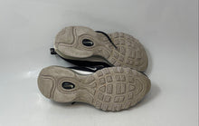 Load image into Gallery viewer, Nike Unisex Kids Air Max 97 Black Round Toe Lace-Up Sneaker Shoes Size 6Y