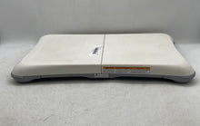 Load image into Gallery viewer, Nintendo Wii White Wireless Gaming Balance Board Model RVL-021 Untested