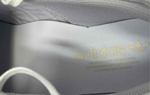 Load image into Gallery viewer, Adidas Womens Italia 70s JQ9070 White Lace-Up Low Top Sneakers Shoes Size 10
