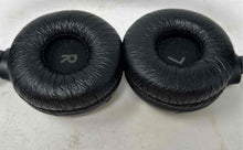Load image into Gallery viewer, JBL Black Adjustable Headband Wireless Over The Ear Headphone Not Tested NCL