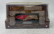 Load image into Gallery viewer, The Golden Compass Magisterium Sky Ferry Collector Vehicle Corgi Collectible