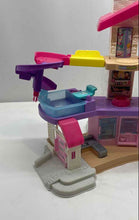 Load image into Gallery viewer, Fisher-Price Little People Barbie Dreamhouse Interactive Playset