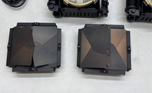 Load image into Gallery viewer, Lowel Tota & Omni Adjustable Stand Photography Video Photo Light Kit