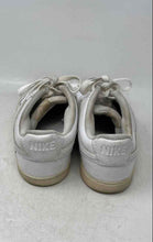 Load image into Gallery viewer, Nike Mens Court Vision Low CD5463-100 White Lace-Up Sneakers Shoes Size 10.5