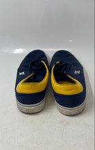 Load image into Gallery viewer, DC Shoes Mens Trase TX Blue Lace-Up Low Top Sneaker Shoes Size 10