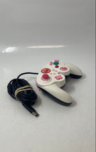 Load image into Gallery viewer, PDP Super Mario Bros Princess Handheld Wired Gaming Controller Not Tested