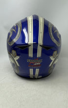 Load image into Gallery viewer, Shark Mens Blue Evoline ECE/22-05 DOT Full-Face Motorcycle Helmet Size L