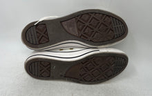 Load image into Gallery viewer, Converse Womens CT All Star High A05139F White Lace-Up Sneaker Shoes Size 8.5