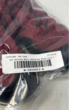 Load image into Gallery viewer, New Balance Mens 574 Classic ML574LHB Red Black Lace-Up Sneakers Shoes Size 7 D