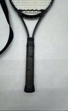 Load image into Gallery viewer, Head Trisys 150 Black Sporting Tennis Racquets With Carrying Cover