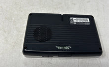 Load image into Gallery viewer, Magellan RoadMate 1440 Black Portable Mountable GPS Navigation Device Not Tested