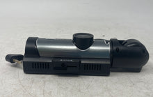 Load image into Gallery viewer, Black Box Traffic Recorder HD 1080P Silver Black Car Dash Camera Not Tested