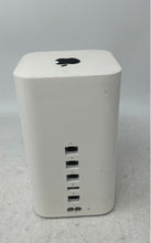 Load image into Gallery viewer, Apple AirPort Extreme 6th Generation Model A1521 White Time Capsule Untested