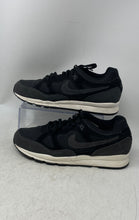 Load image into Gallery viewer, Nike Mens Air Span 2 SE BQ6052-001 Black White Sneakers Shoes Size 9