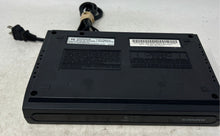 Load image into Gallery viewer, Magnavox TB110MW9 Black SDTV Tuner Digital To Analog Converter Not Tested