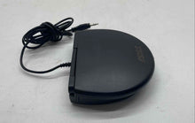 Load image into Gallery viewer, Recoton Advent Black 3.5mm Audio Wireless Speaker Transmitter Not Tested