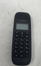 Load image into Gallery viewer, Packard Bell Model PB7000 Black Digital Cordless Phone W/ Accessories Not Tested