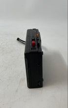 Load image into Gallery viewer, Sony TCM-11 Black Cassette Wireless One Touch Recording Tape Not Tested