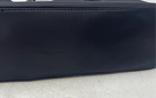 Load image into Gallery viewer, Guess Womens Black Double Handle Inner Pocket Magnetic Snap Lined Tote Bag