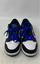 Load image into Gallery viewer, Nike Kids Dunk Low SE HF0970-100 Multicolor Lace-Up Sneakers Shoes Size 4