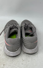 Load image into Gallery viewer, Nike Kids Star Runner 907257-002 Gray Pink Lace-Up Running Shoes Size 6.5Y