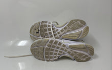 Load image into Gallery viewer, Nike Kids Air Presto 833875-100 White Low Top Lace-Up Sneaker Shoes Size 4Y