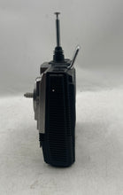 Load image into Gallery viewer, Tower Hobbies Model 4FM Black Silver Radio Control System Transmitter Not Tested